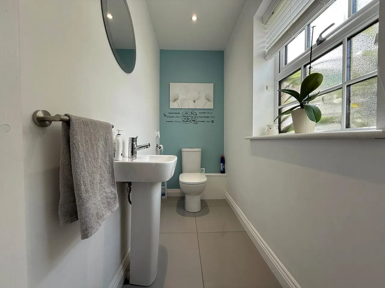 Wisteria Park Gardens, Thirsk, North Yorkshire, YO7 1TW, photo 11