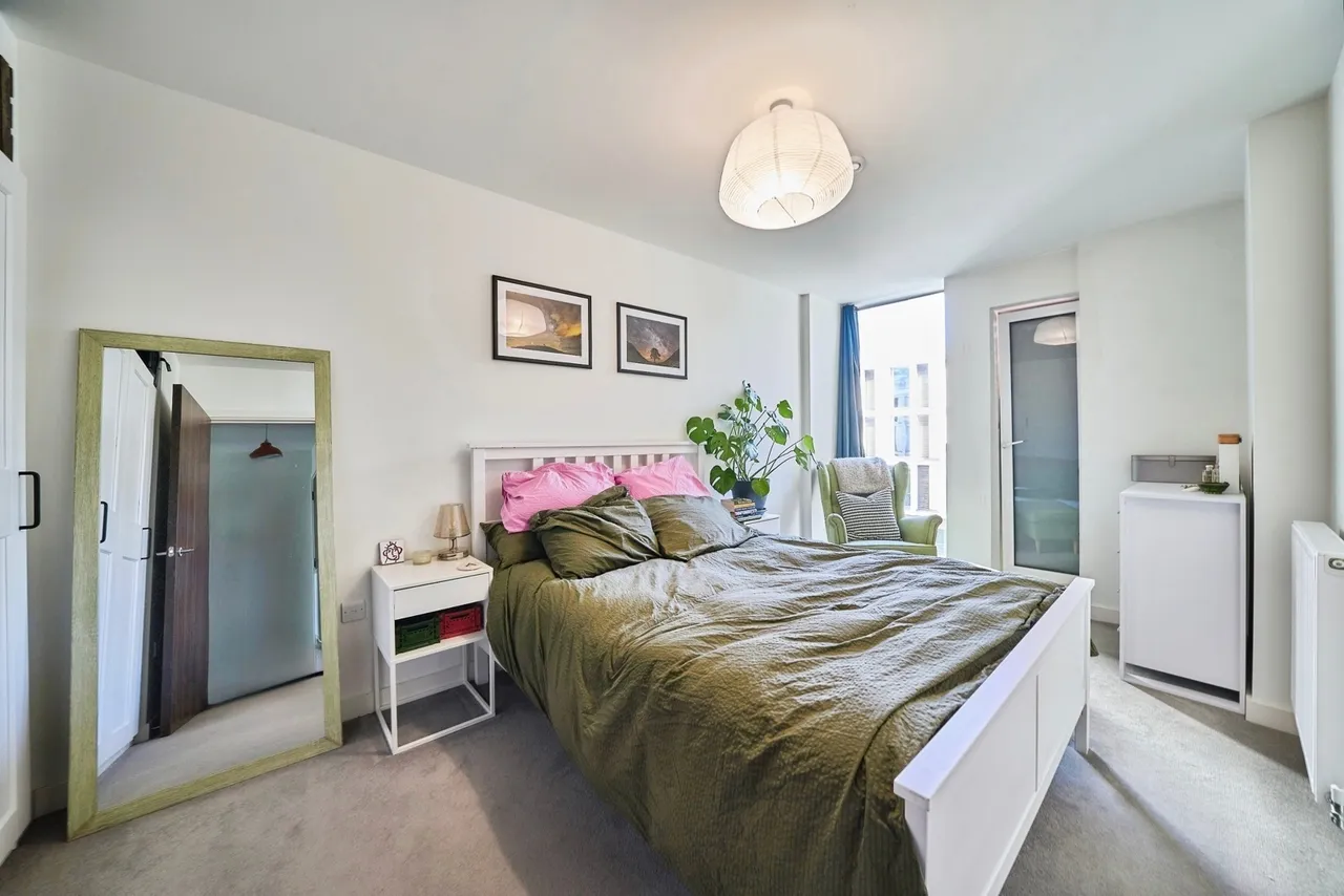 Jupp Road West, London, E15, photo 11