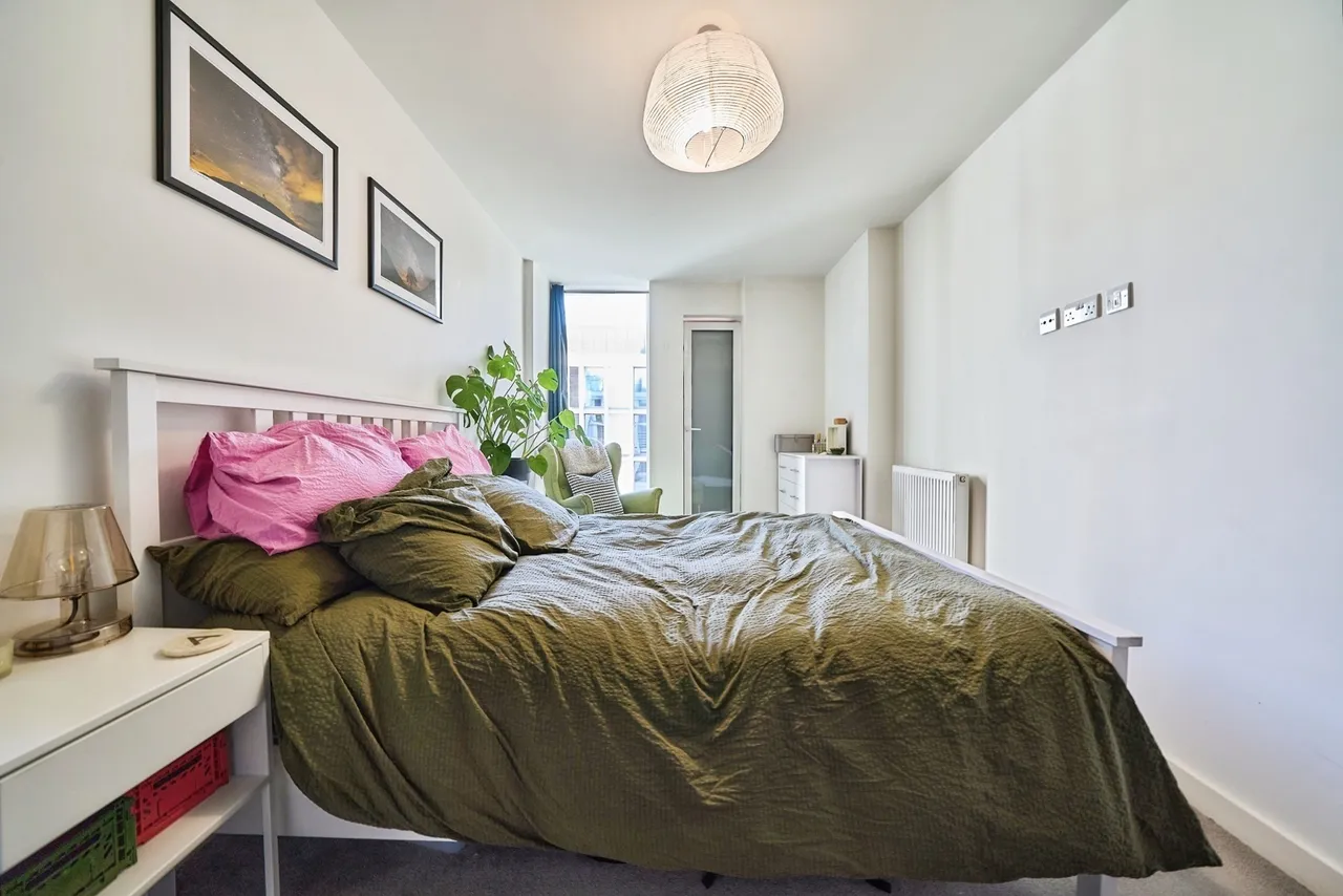Jupp Road West, London, E15, photo 10