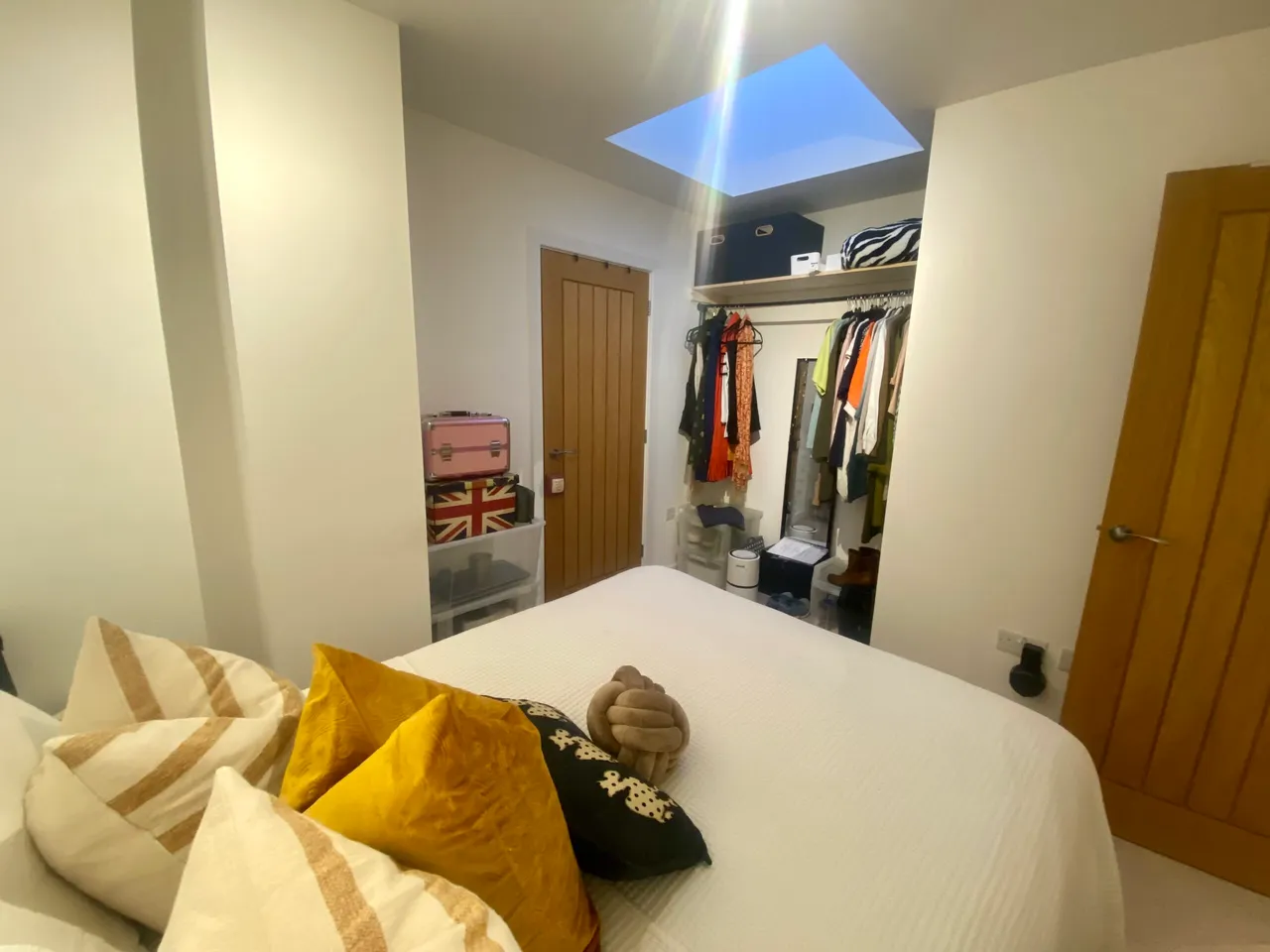 St. Pancras House Jacobs Yard, Basingstoke, Basingstoke, RG21 7PE, photo 5