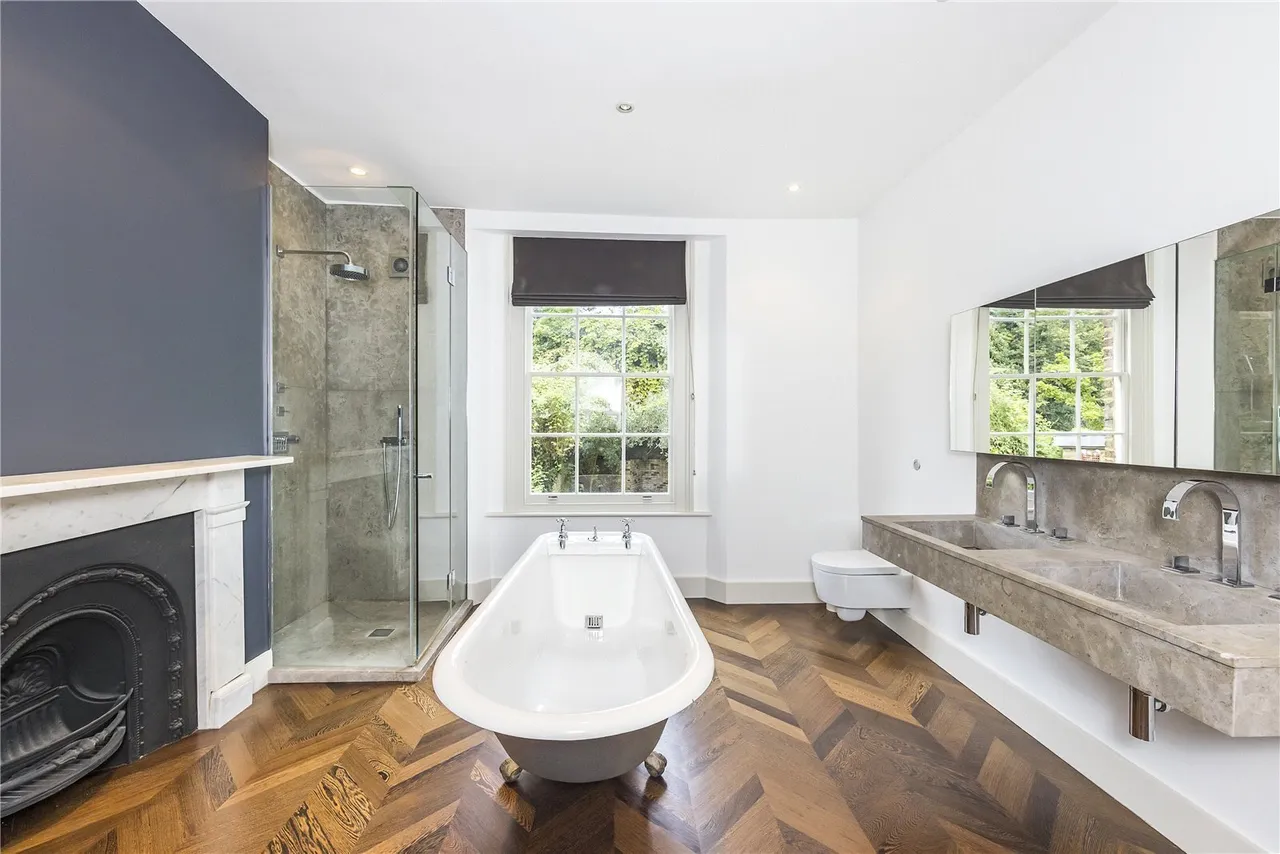 Hyde Vale, LONDON, SE10, photo 6