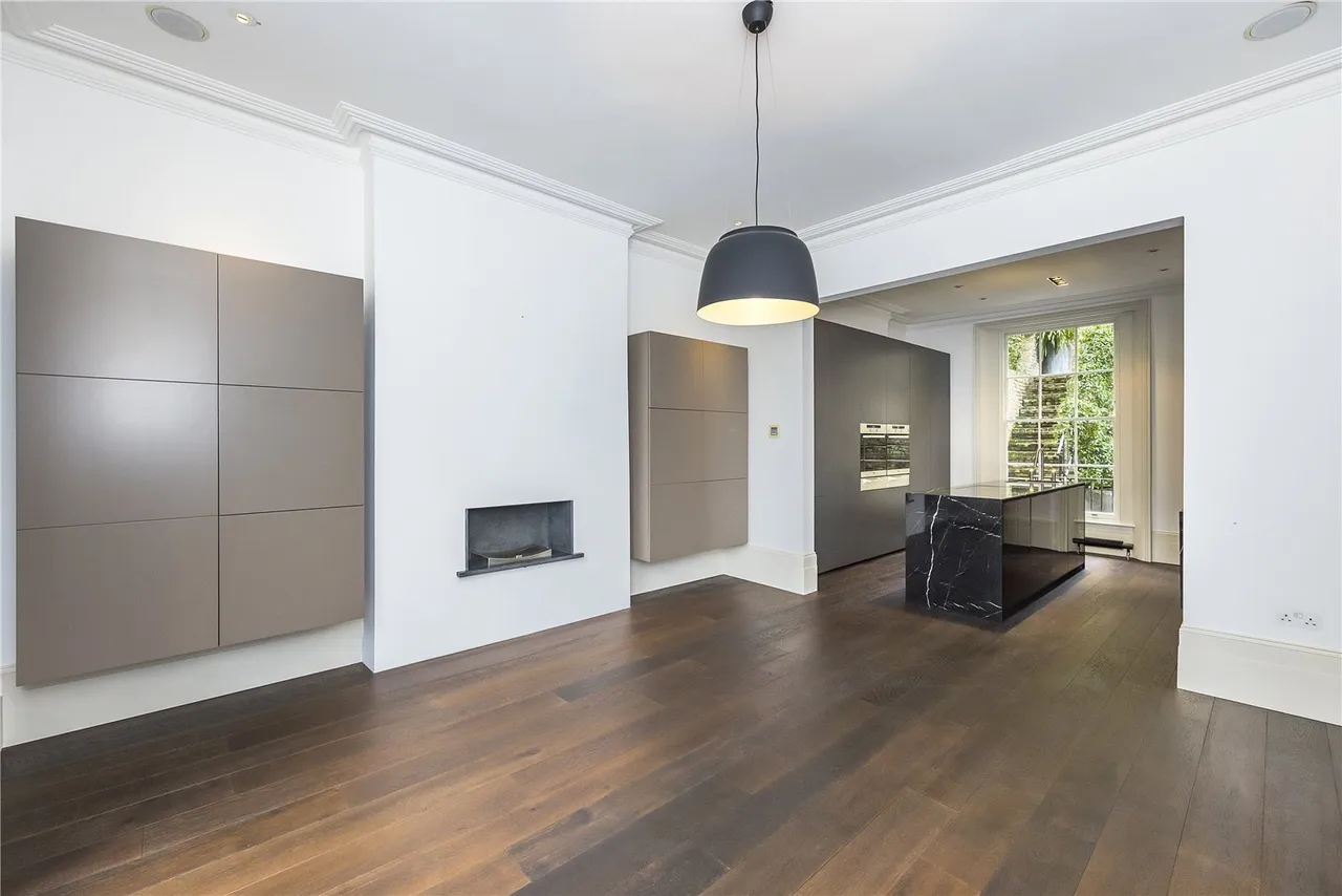 Hyde Vale, LONDON, SE10, photo 8
