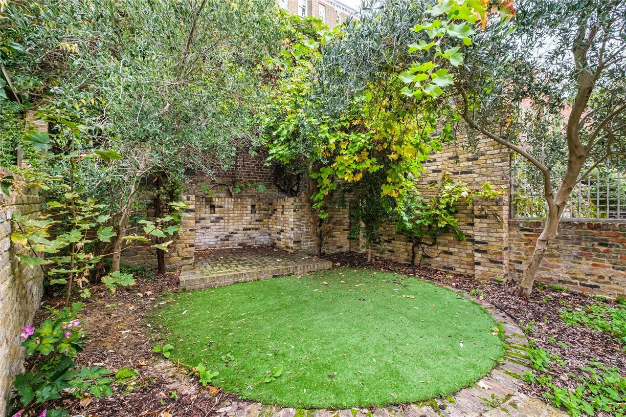 Hyde Vale, LONDON, SE10, photo 4