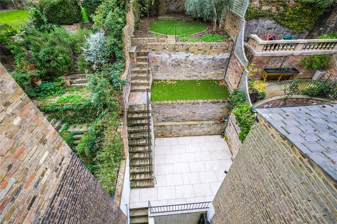 Hyde Vale, LONDON, SE10, photo 3