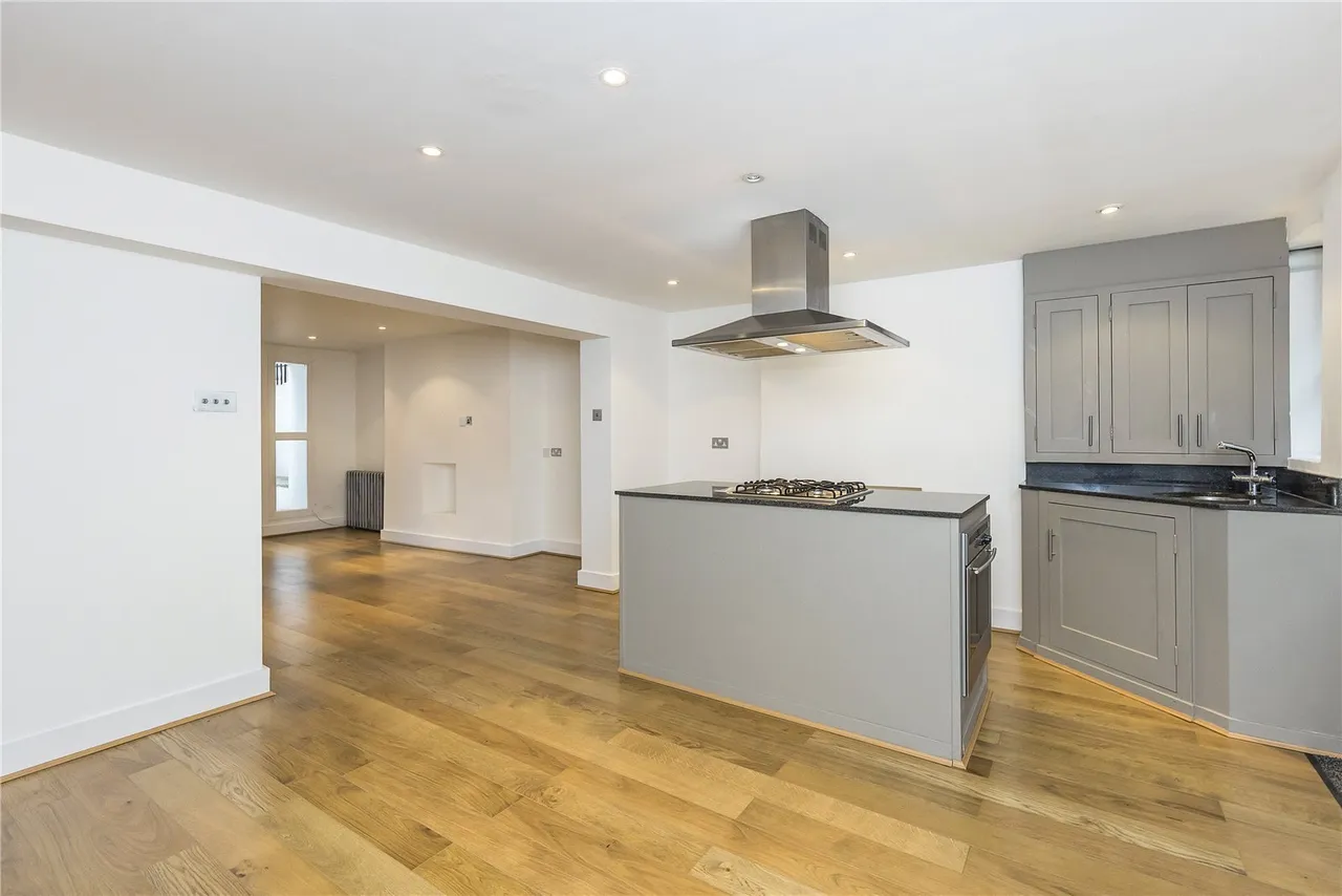 Hyde Vale, LONDON, SE10, photo 9