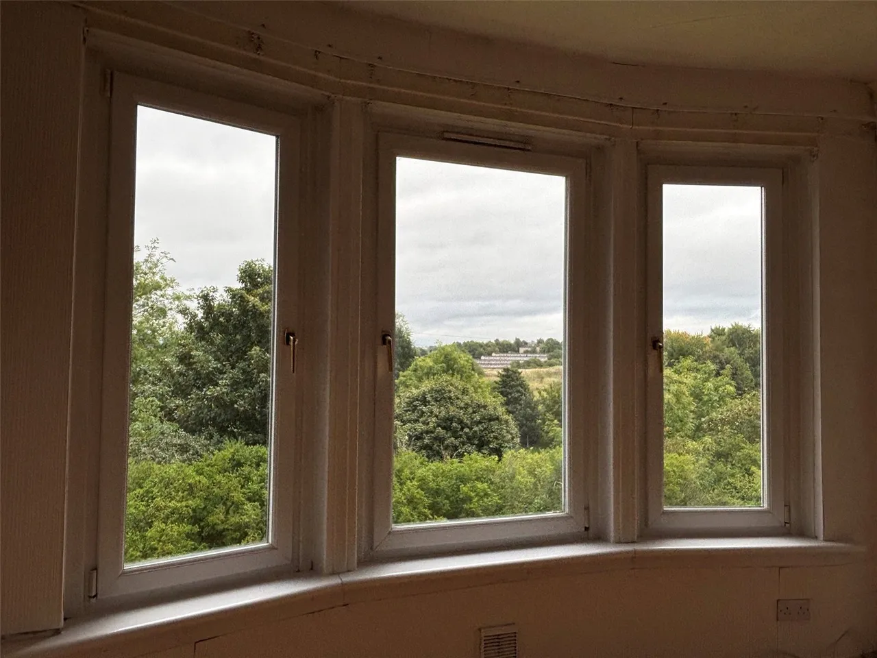 Brassey Street, Ruchill, G20, photo 13