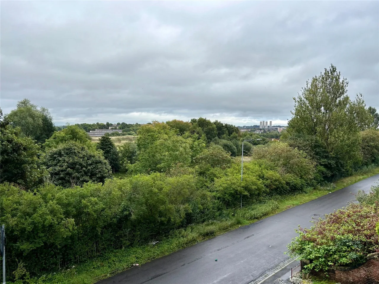 Brassey Street, Ruchill, G20, photo 12
