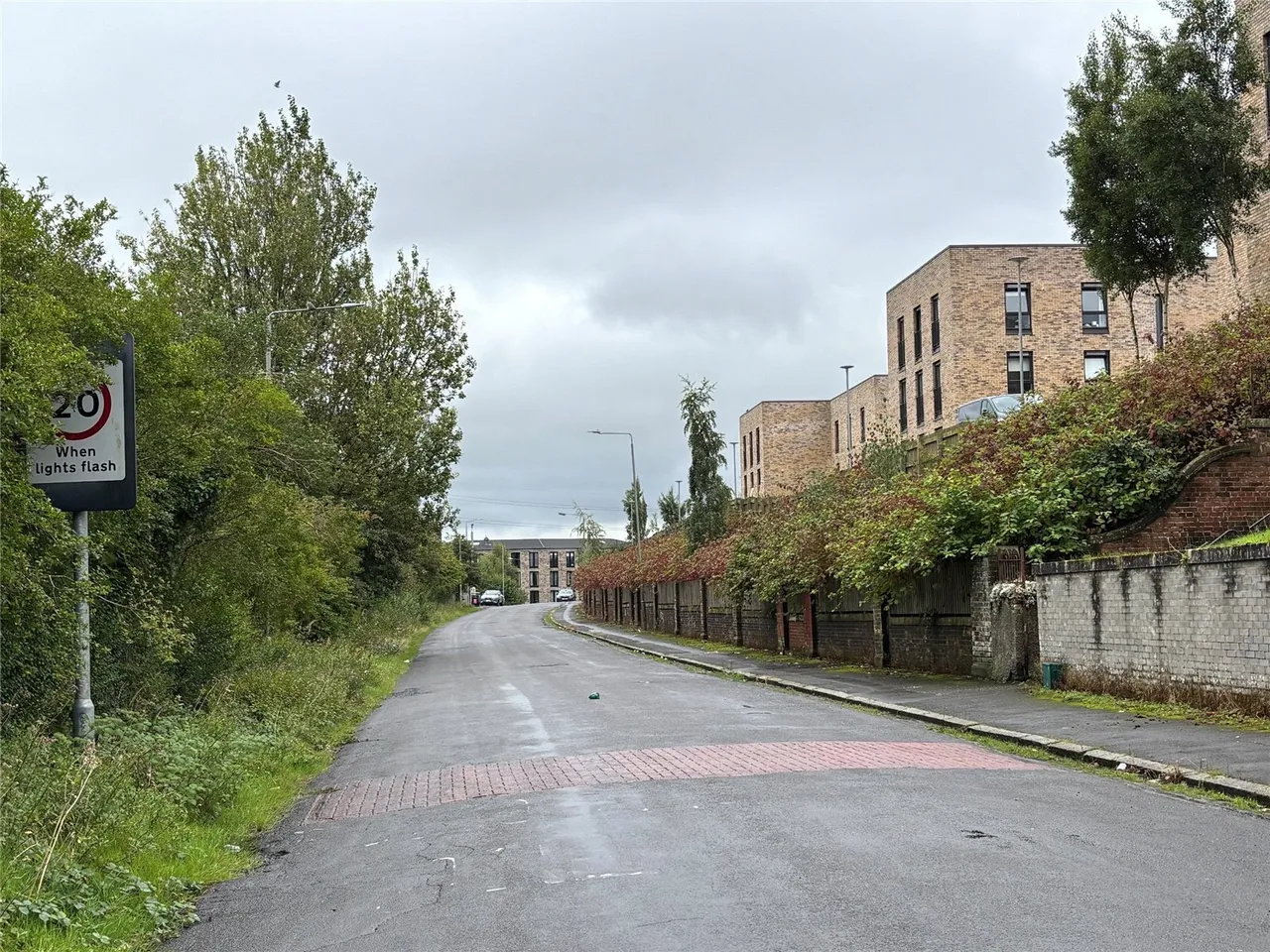 Brassey Street, Ruchill, G20, photo 14
