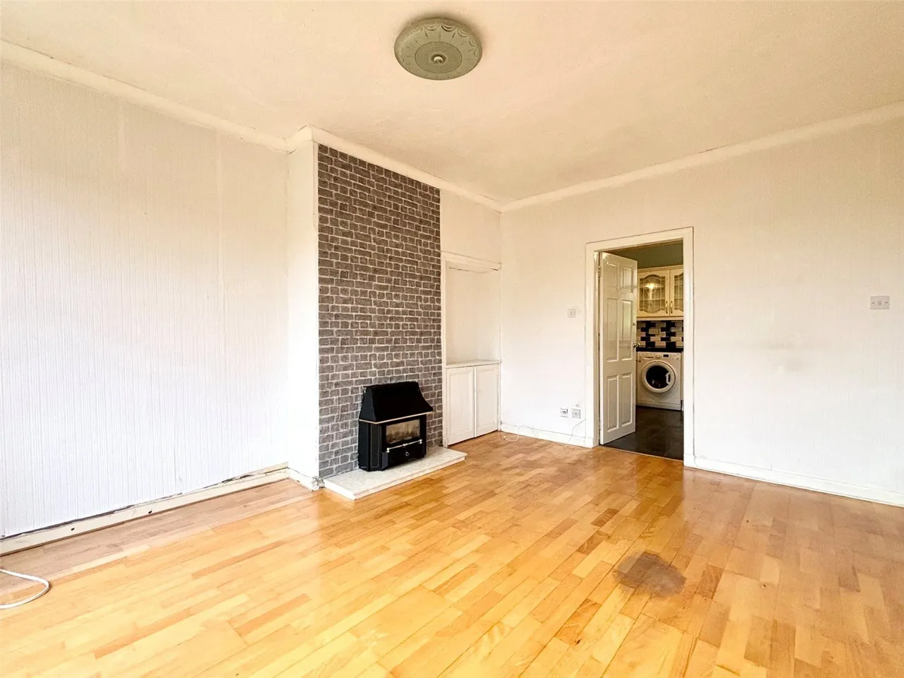 Brassey Street, Ruchill, G20, photo 3