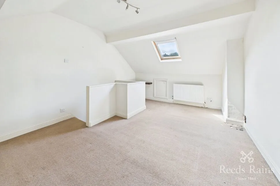 Middlewood Road, Sheffield, South Yorkshire, S6, photo 8