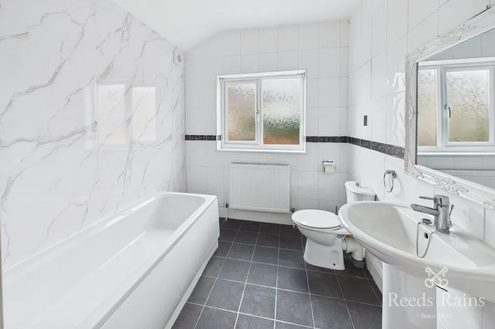 Middlewood Road, Sheffield, South Yorkshire, S6, photo 7