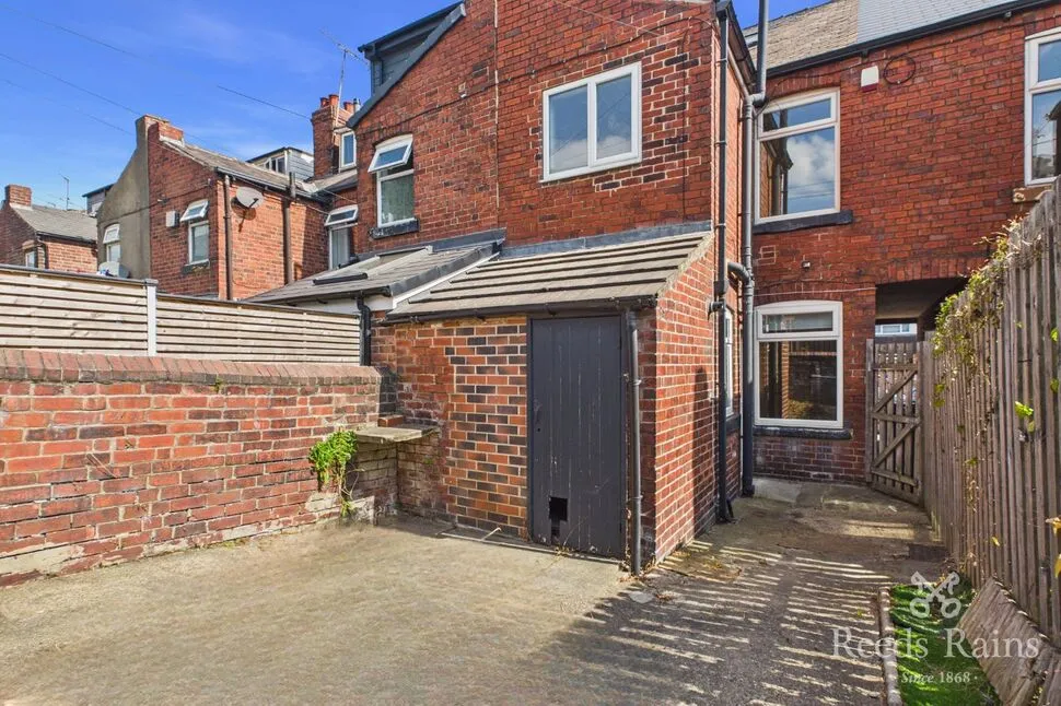 Middlewood Road, Sheffield, South Yorkshire, S6, photo 11