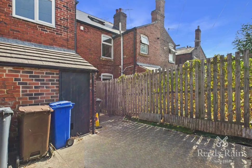 Middlewood Road, Sheffield, South Yorkshire, S6, photo 10