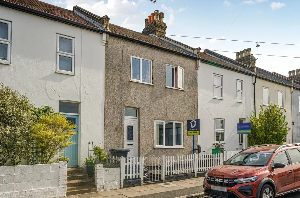 3 bed house for sale — Liddon Road, Bromley, BR1 2SS