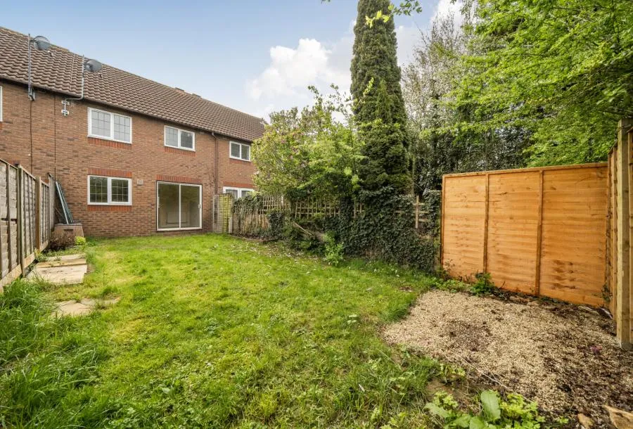 Ashlea Meadow, Bishops Cleeve, GL52, photo 13