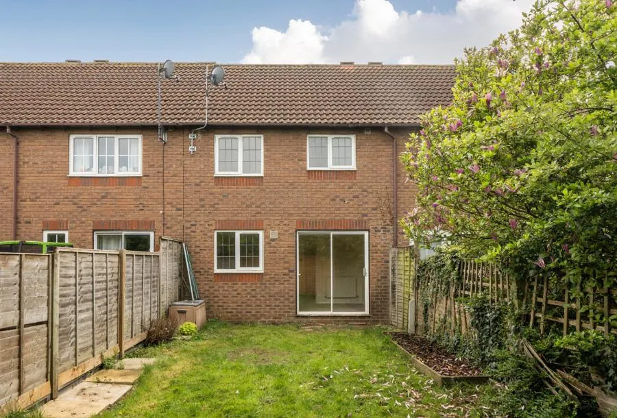 Ashlea Meadow, Bishops Cleeve, GL52, photo 12