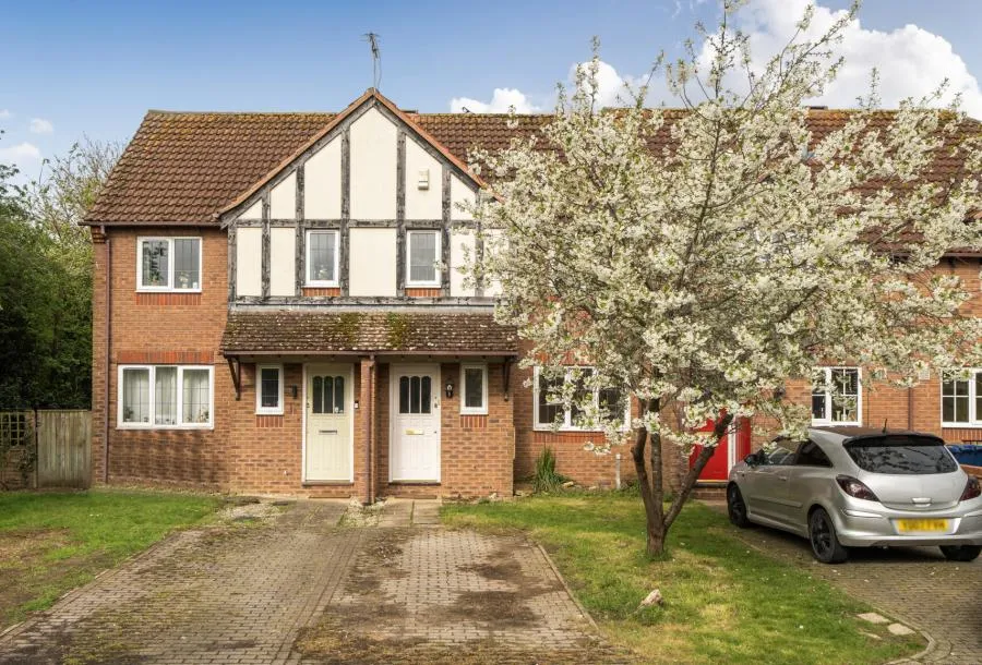 3 bed house for sale, Ashlea Meadow, Bishops Cleeve, GL52