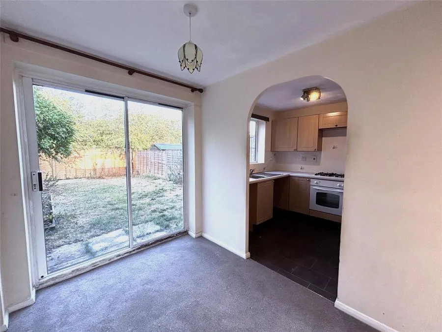 Ashlea Meadow, Bishops Cleeve, GL52, photo 3