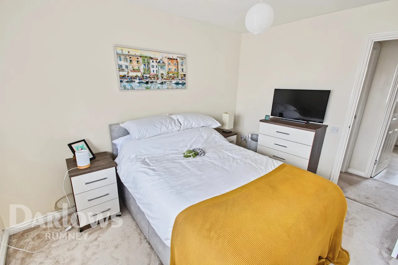 Matthysens Way, Cardiff, photo 9