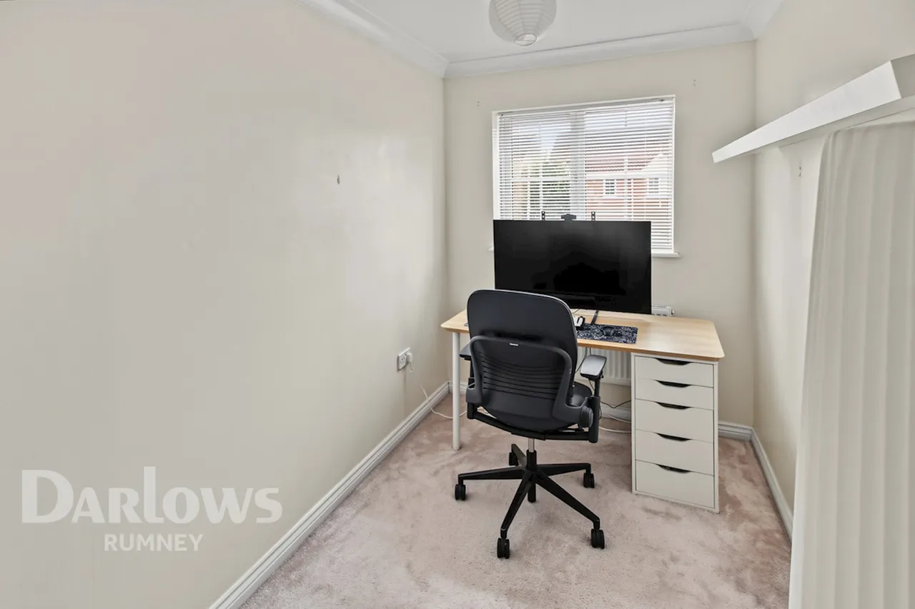 Matthysens Way, Cardiff, photo 12