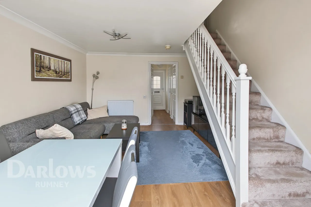 Matthysens Way, Cardiff, photo 5
