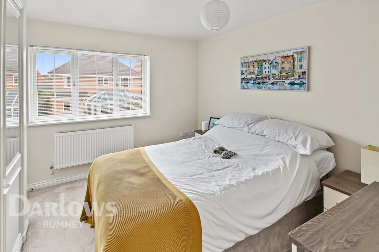 Matthysens Way, Cardiff, photo 10