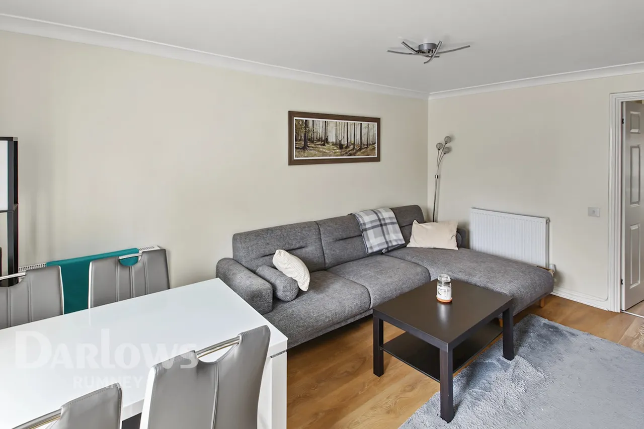 Matthysens Way, Cardiff, photo 4