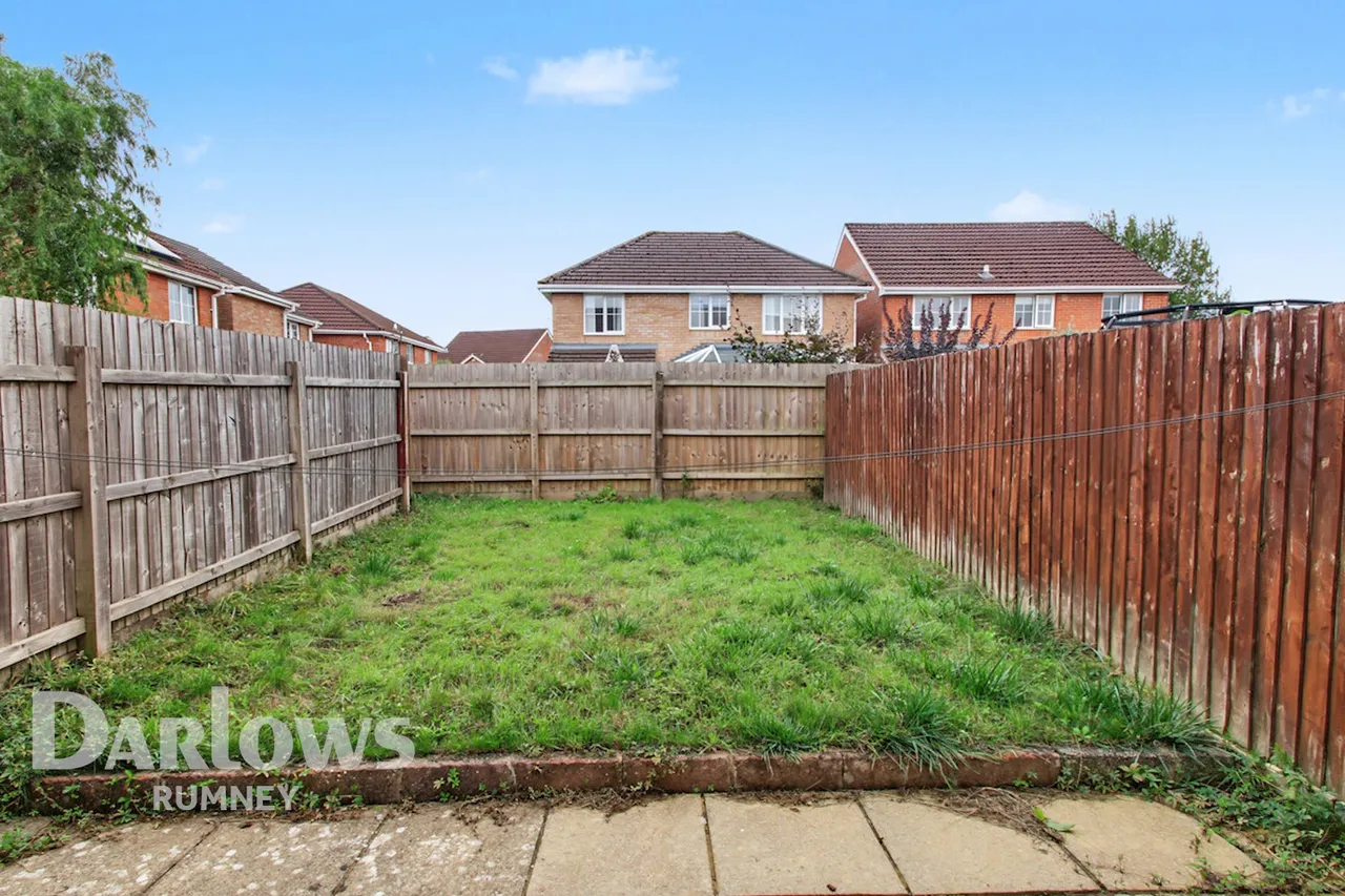 Matthysens Way, Cardiff, photo 15