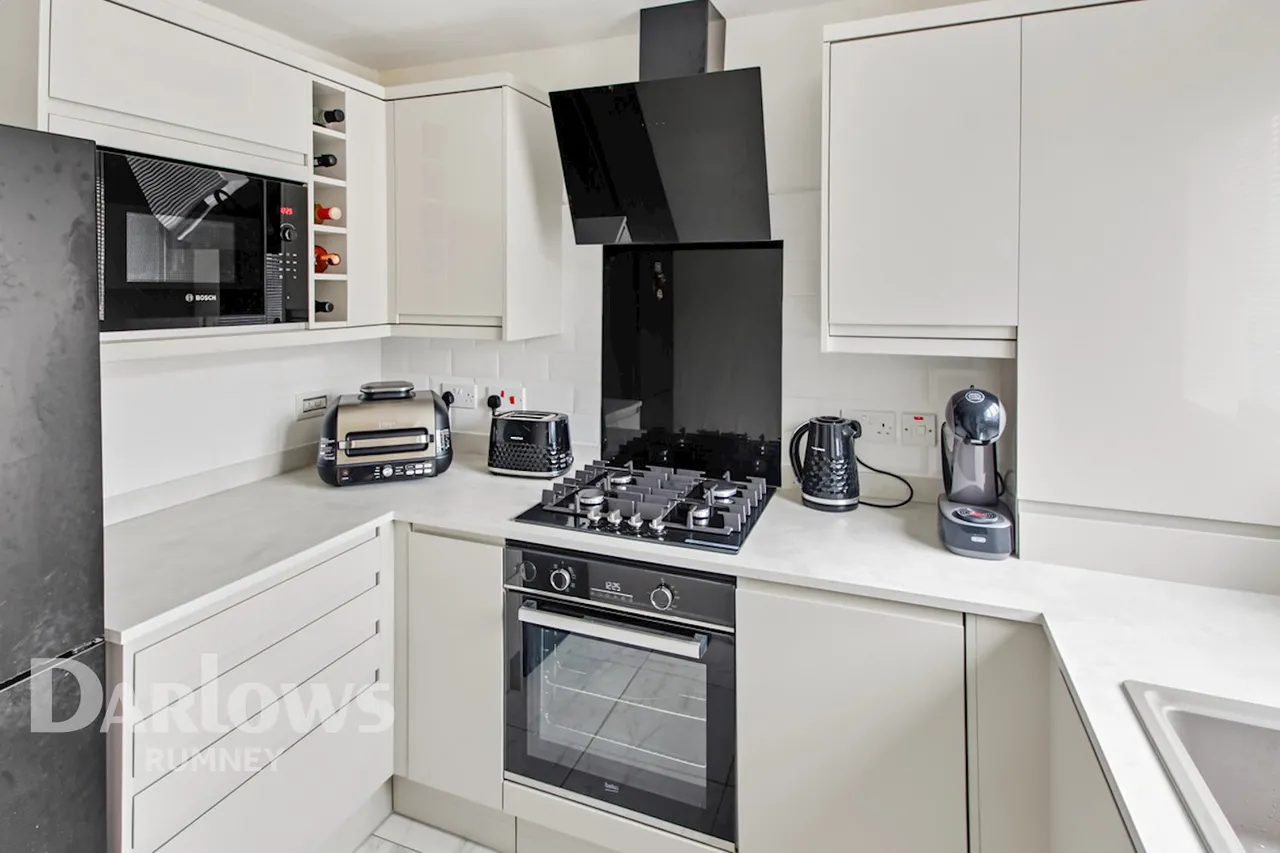 Matthysens Way, Cardiff, photo 7