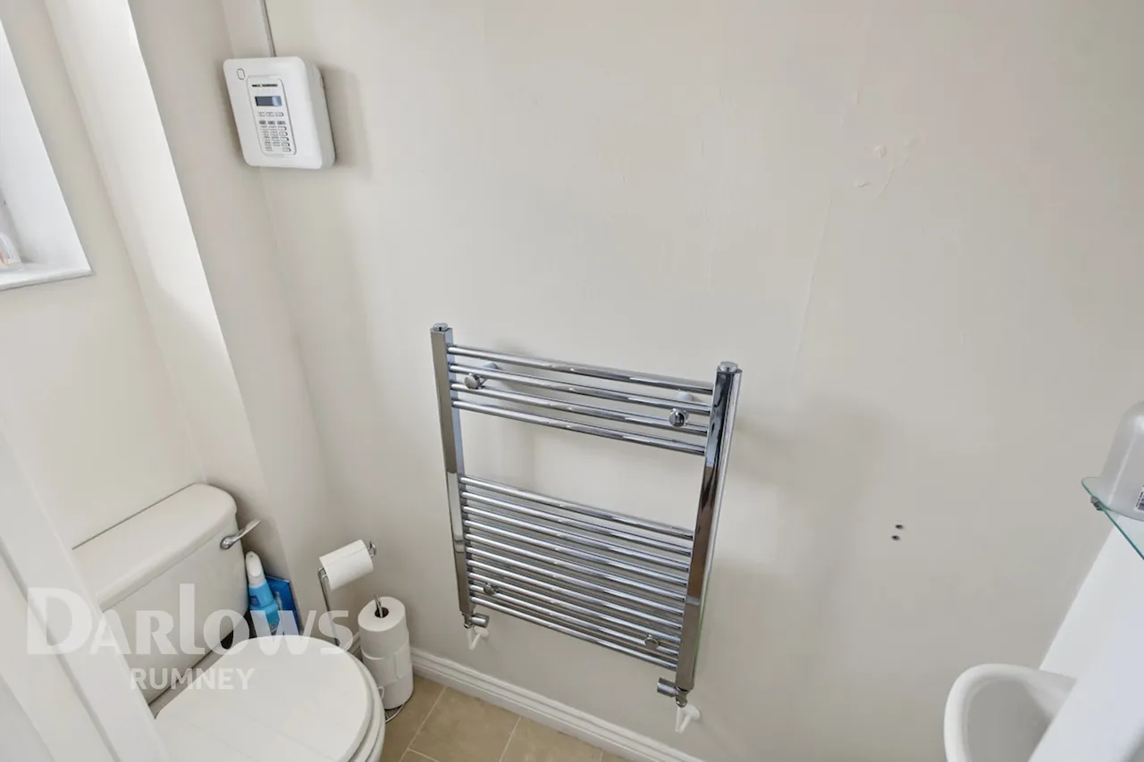 Matthysens Way, Cardiff, photo 14