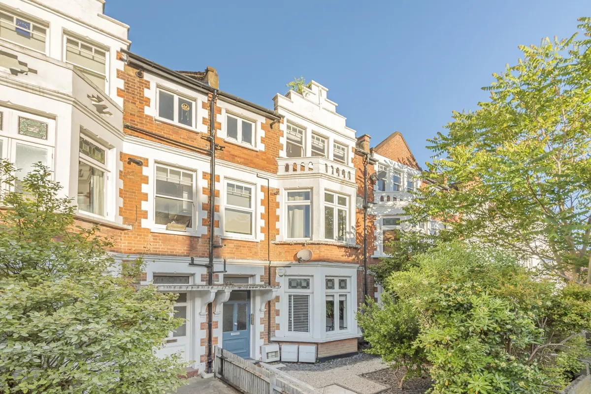 Salford Road, Telford Park, London, SW2, photo 7