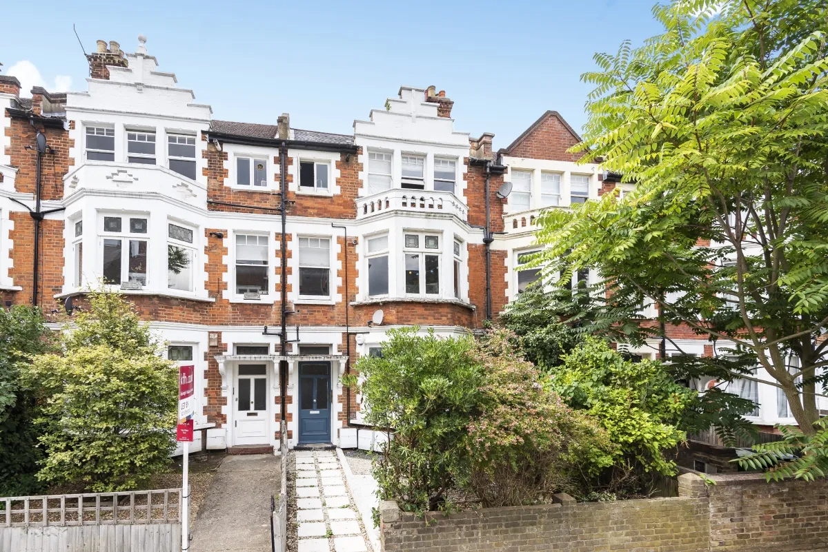 Salford Road, Telford Park, London, SW2, photo 6