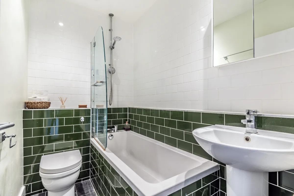 Salford Road, Telford Park, London, SW2, photo 5
