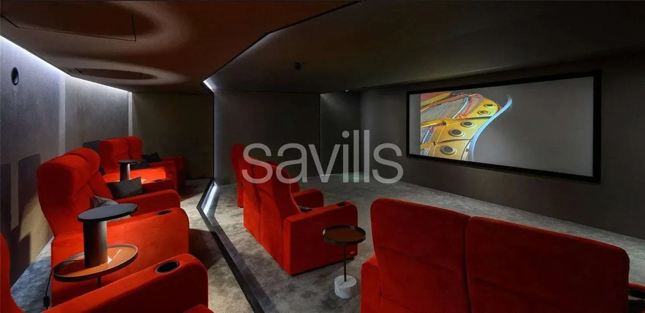 Cascade Way, London, W12, photo 7