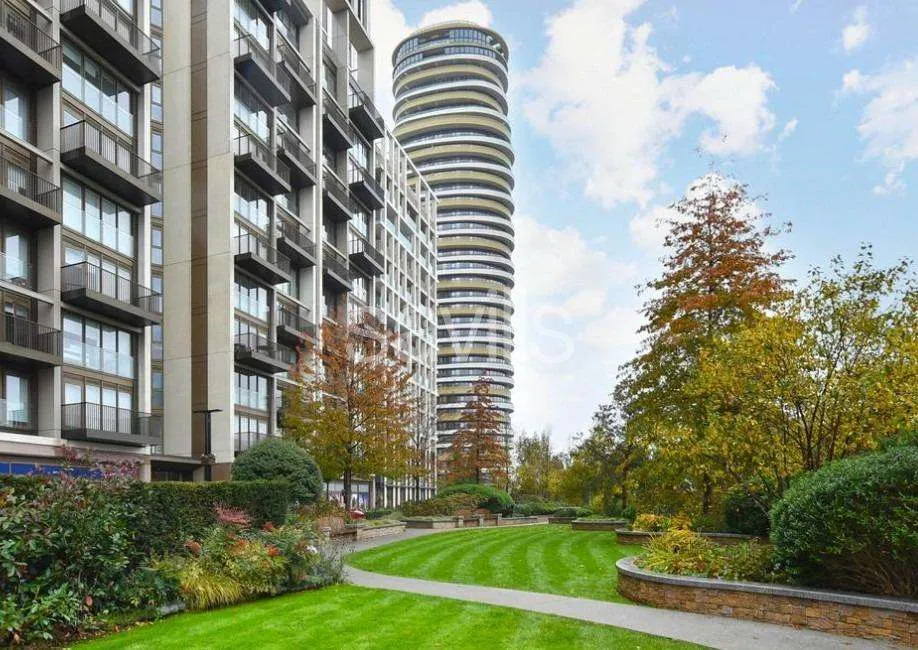 Cascade Way, London, W12, photo 2