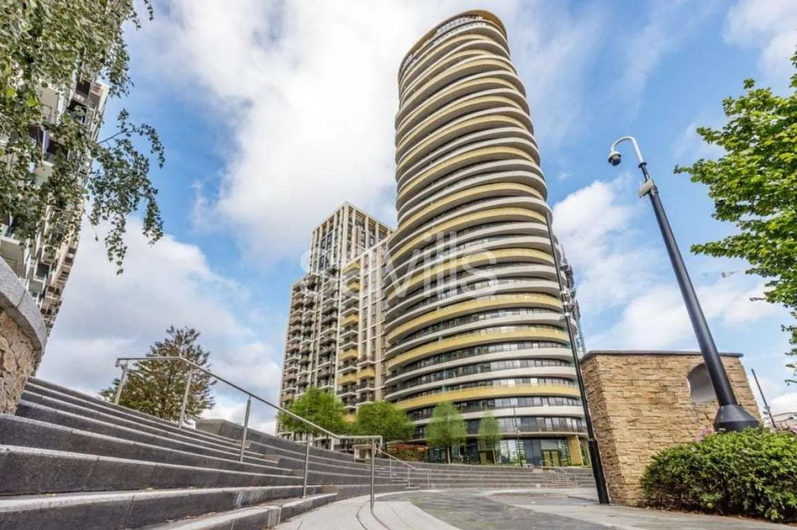 Cascade Way, London, W12, photo 3