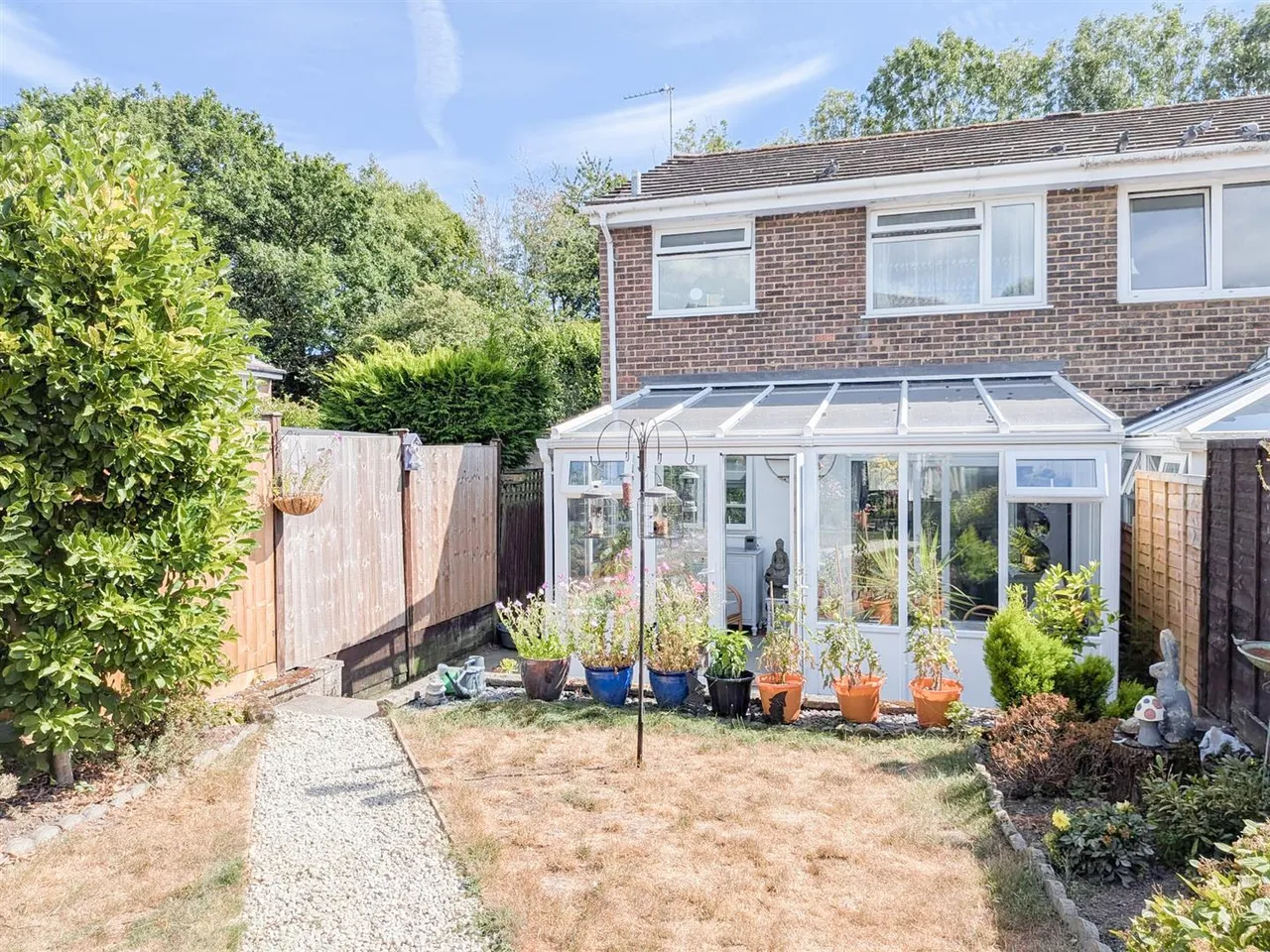 Streatfield Road, Uckfield, TN22 2BQ, photo 15