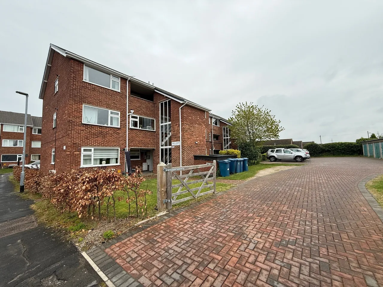 Beech Lodge, Bingham, NG13, photo 2