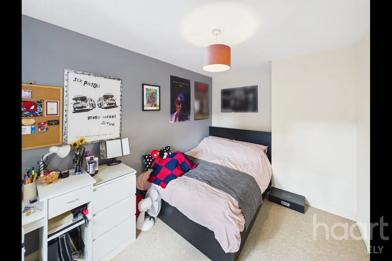Willow Grove, Ely, CB7, photo 15