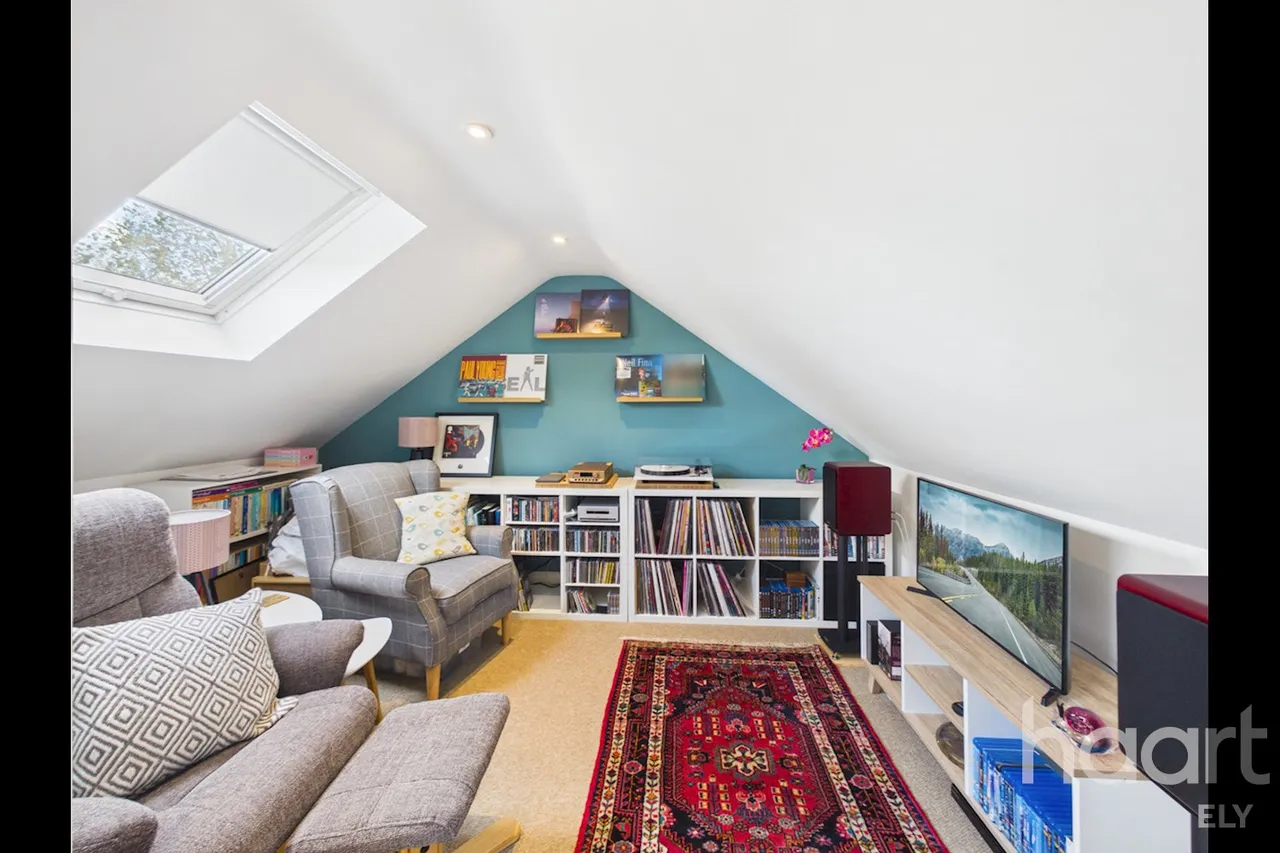 Willow Grove, Ely, CB7, photo 16