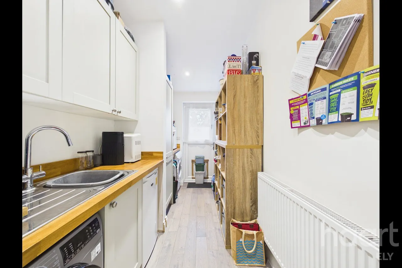 Willow Grove, Ely, CB7, photo 6