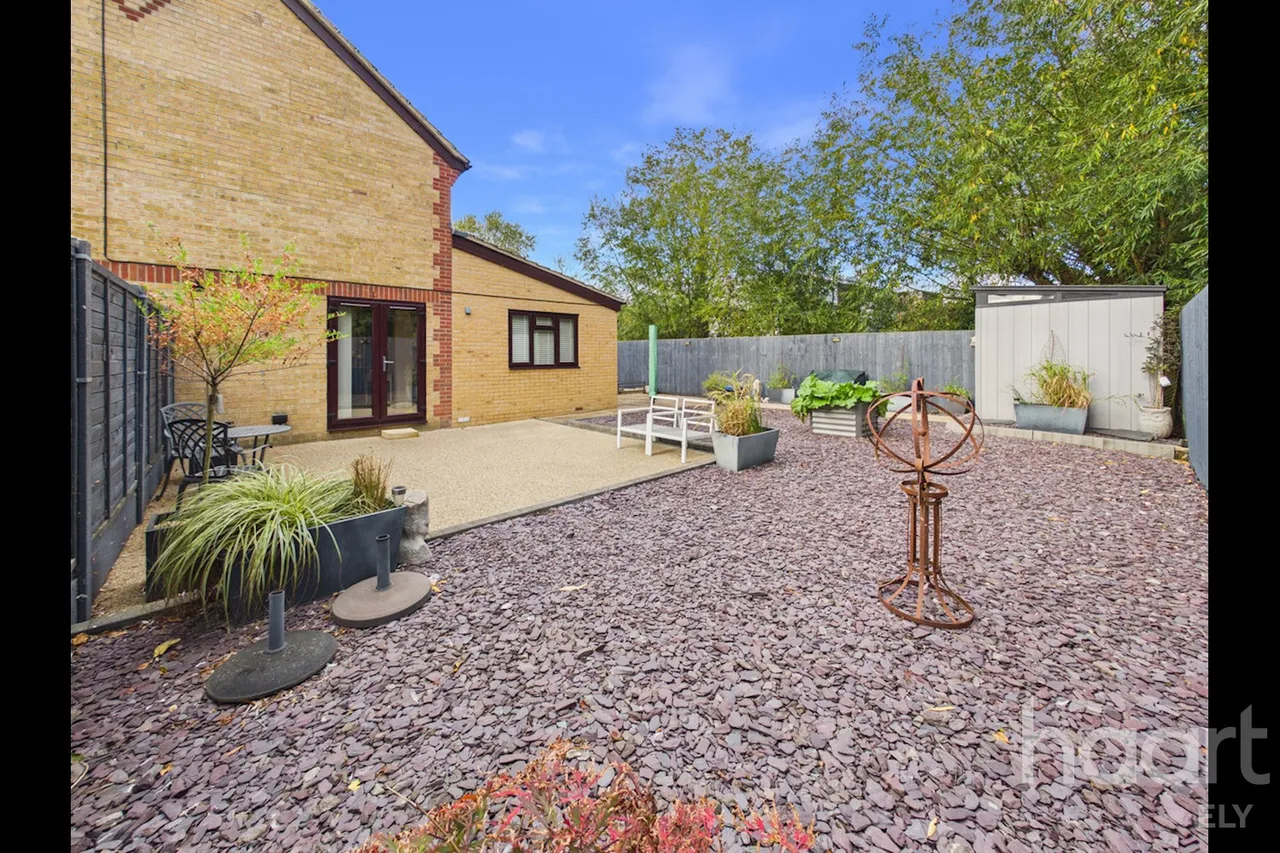 Willow Grove, Ely, CB7, photo 10