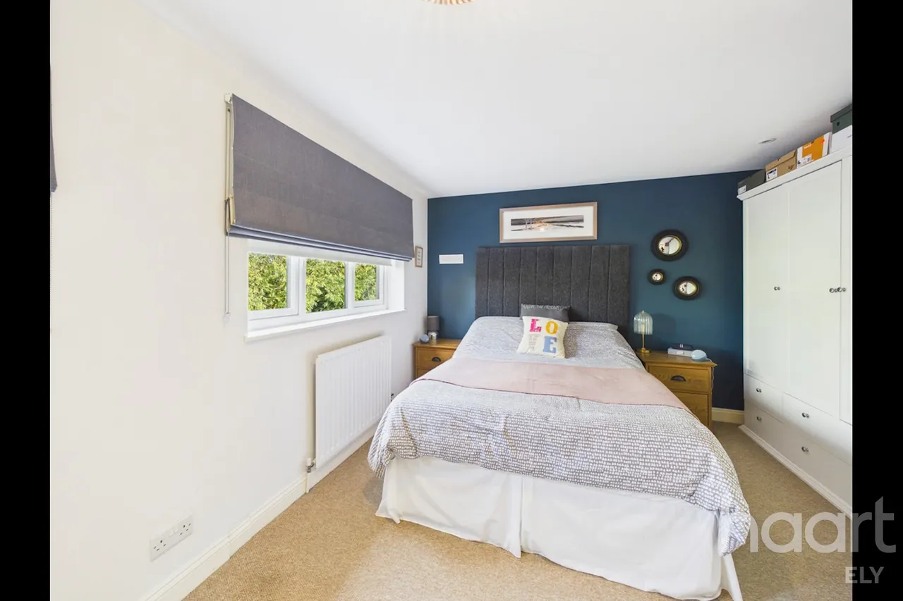 Willow Grove, Ely, CB7, photo 13