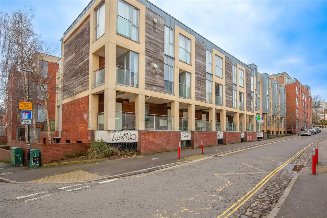 Armidale Place, Bristol, BS6, photo 7