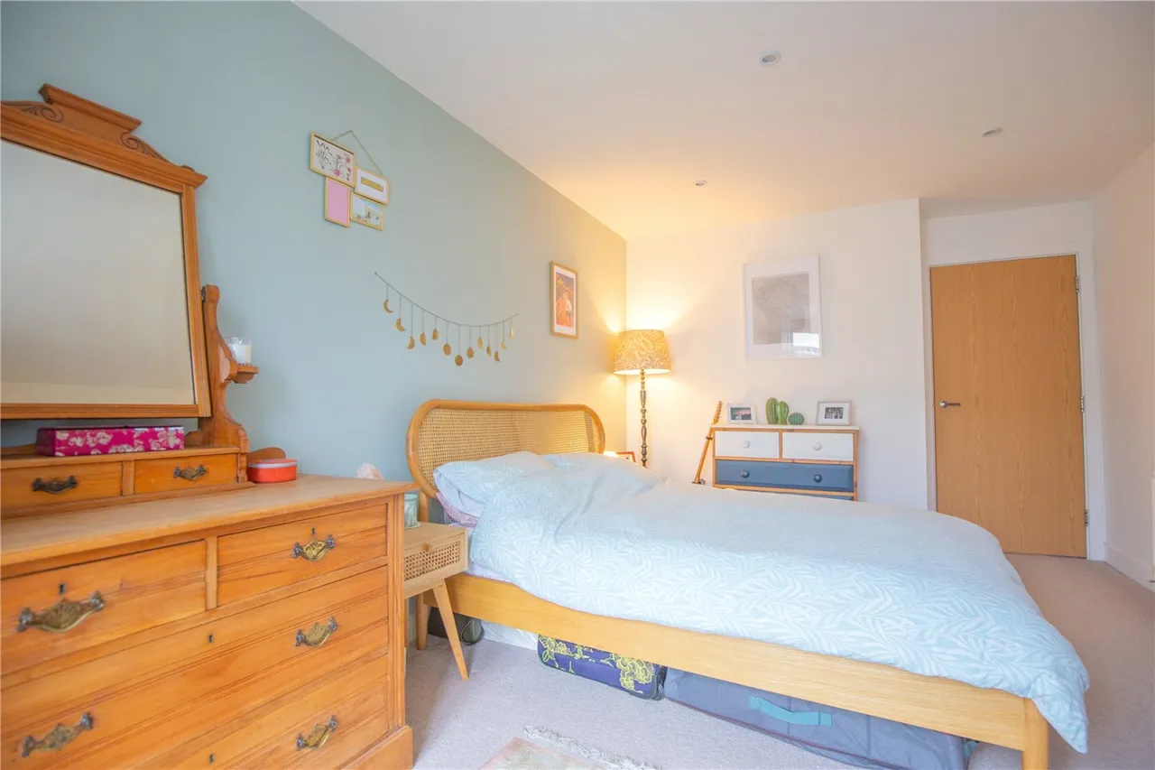 2 bed flat for sale, Armidale Place, Bristol, BS6