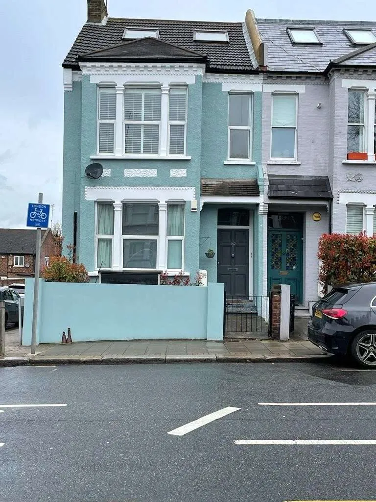Earlsfield Road, Earlsfield, SW18, photo 9