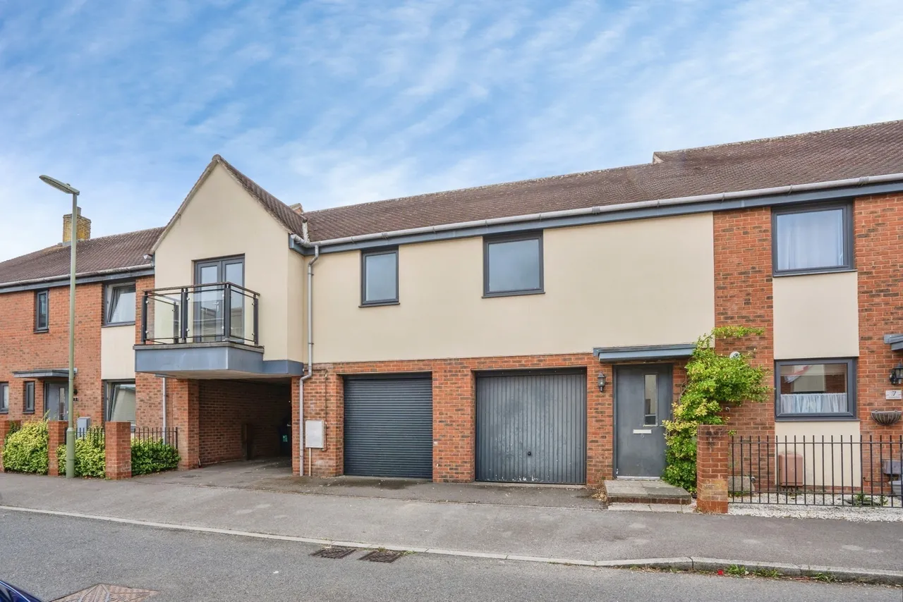 Foxtail Road, Waterlooville, PO7, photo 4