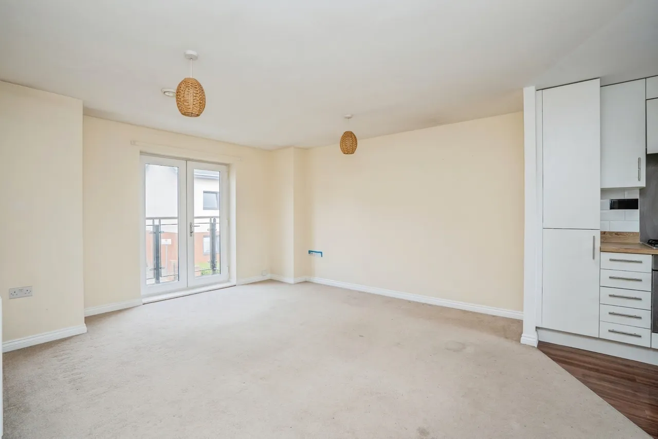 2 bed house for sale, Foxtail Road, Waterlooville, PO7