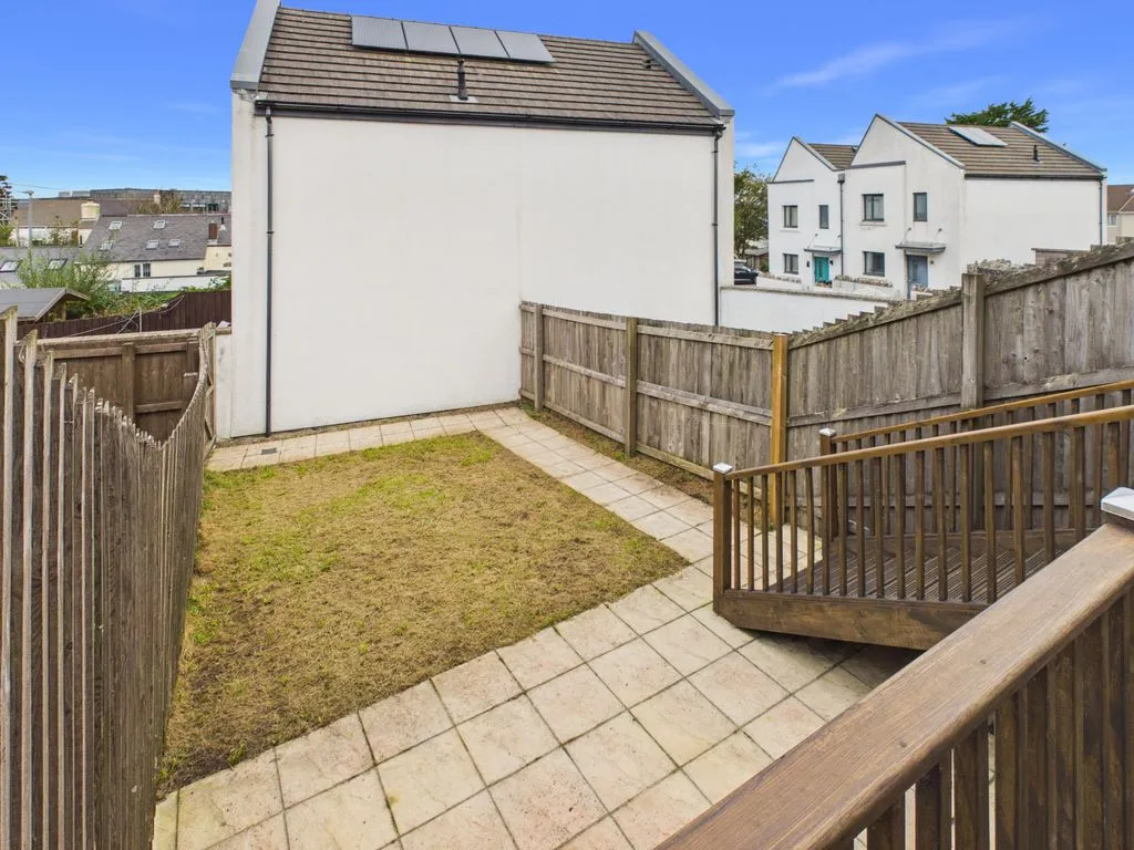 Fordh An Bal Pool, Redruth, TR15, photo 8