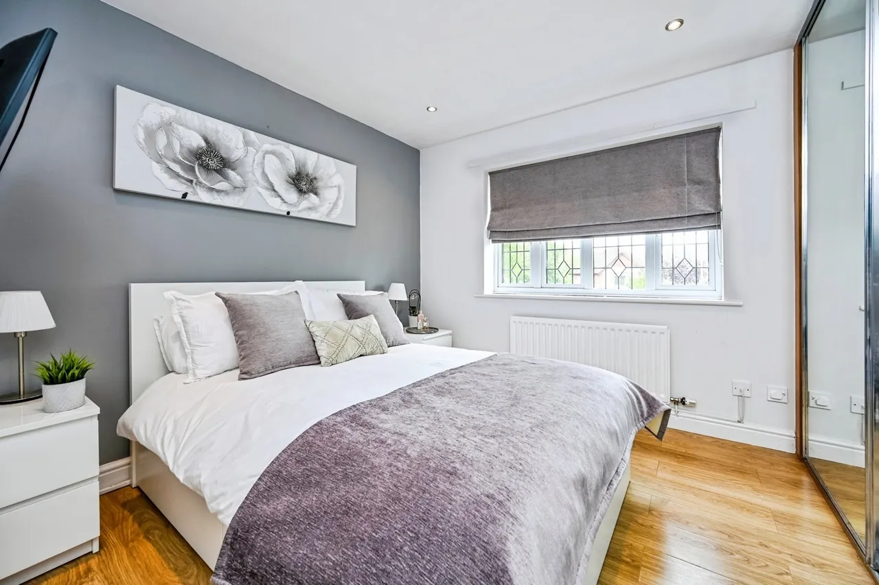 Kirkstead Walk, Liverpool, L31, photo 10